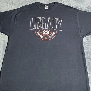 Mens Jordan Tshirt